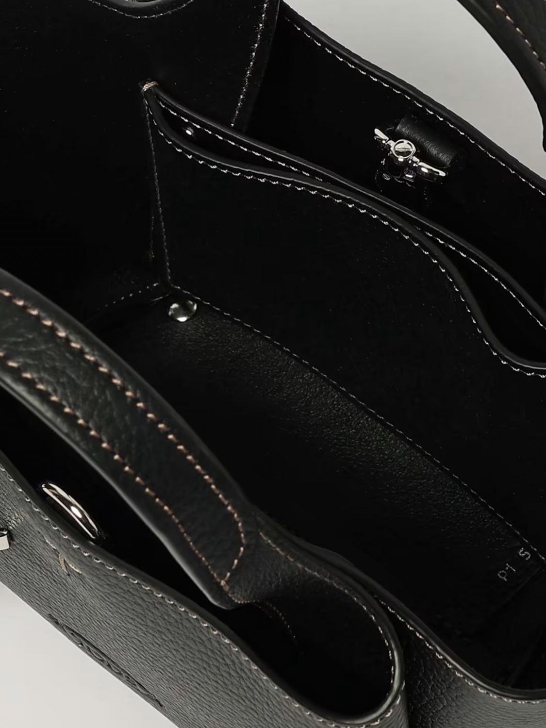 woman's mini bag