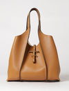 t timeless mini grained leather bag