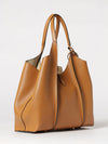 t timeless mini grained leather bag