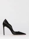 brigitte pumps in satin