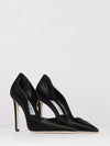 brigitte pumps in satin