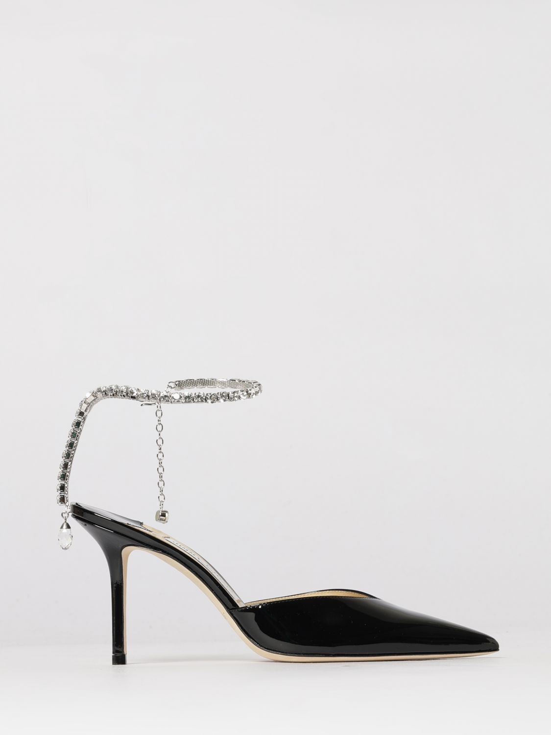 woman's pump