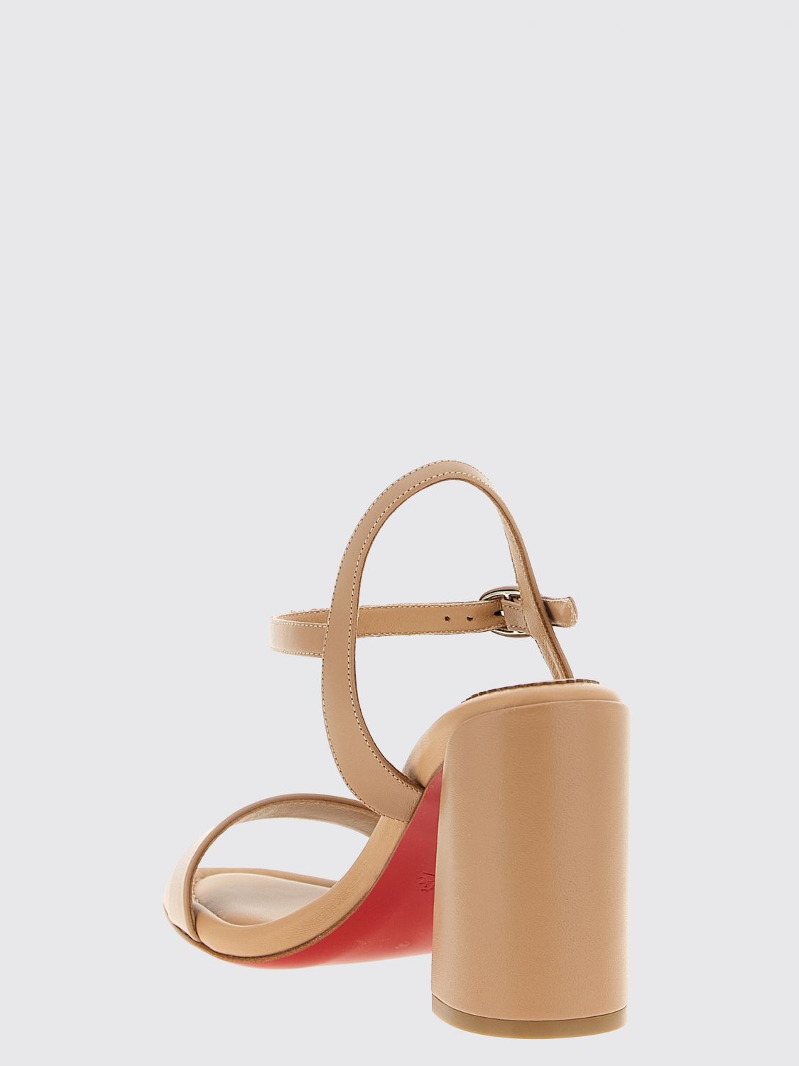 CHRISTIAN LOUBOUTIN 41 woman&