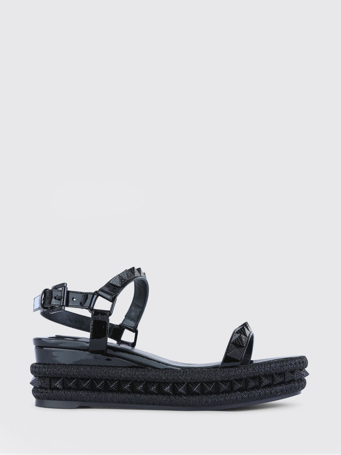 CHRISTIAN LOUBOUTIN 35 woman&