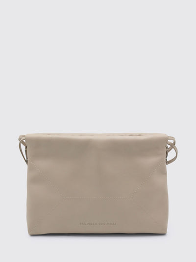 leather bag