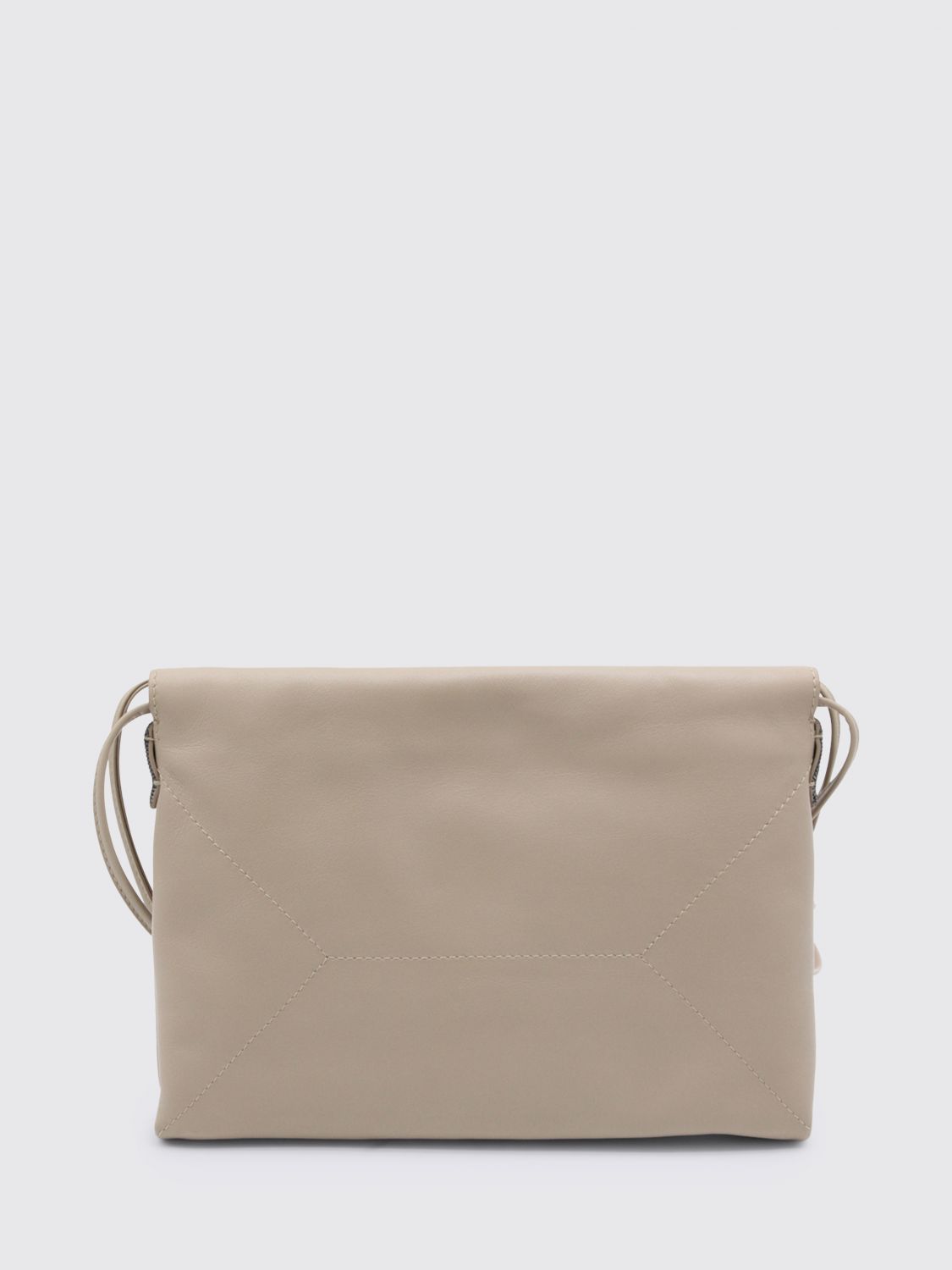 leather bag