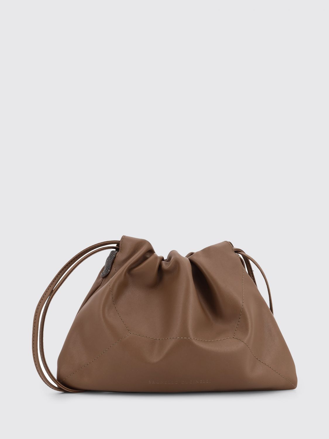 leather bag