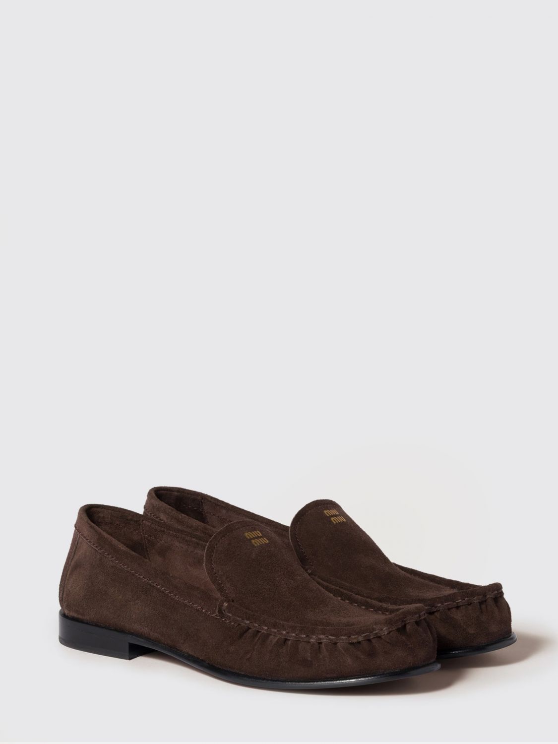woman's loafer