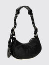 le cagole xs arena leather bag