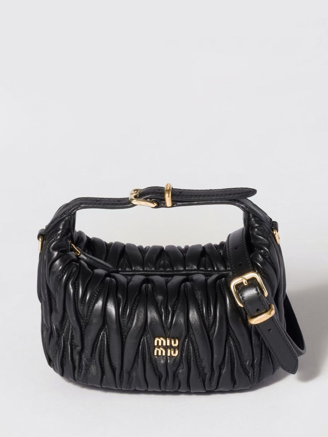 MIU MIU OS woman&
