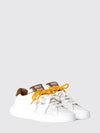 woman's sneakers