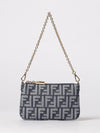 woman's mini bag
