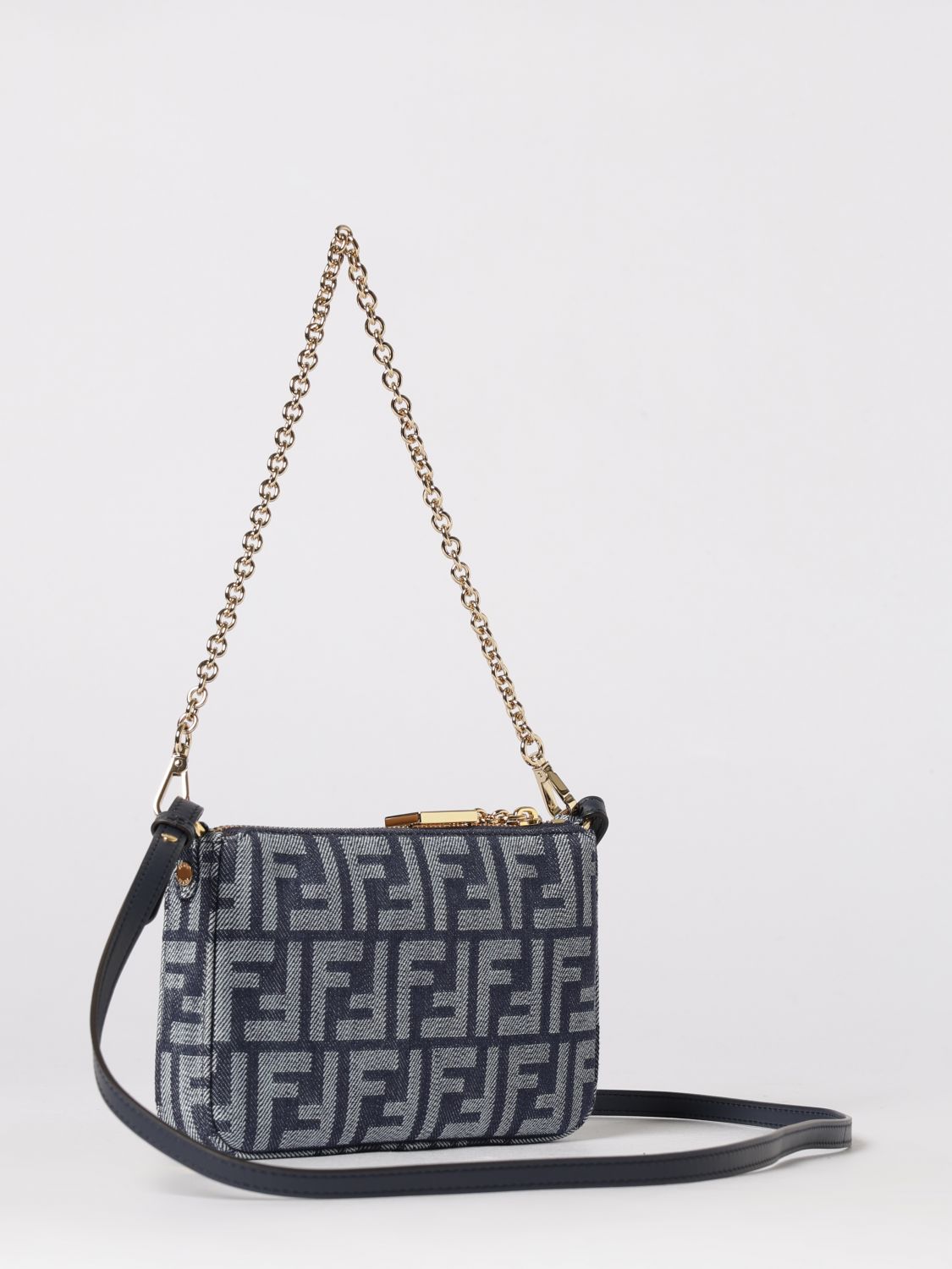 woman's mini bag