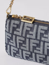 woman's mini bag