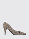 woman's pump
