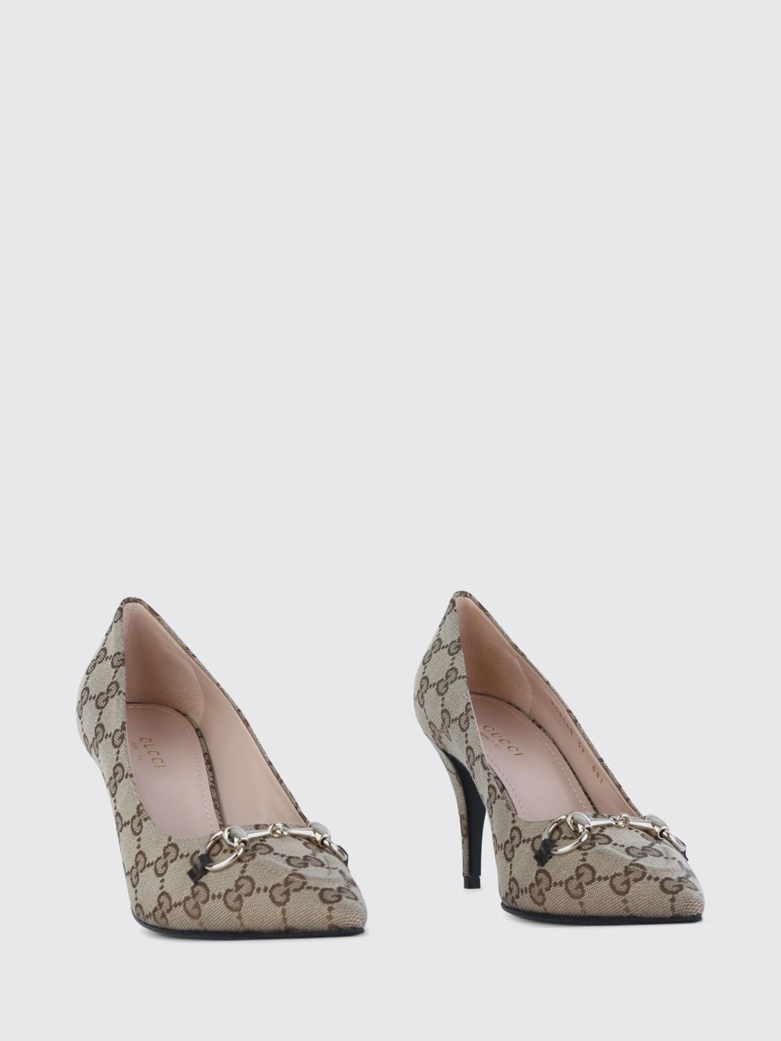 woman's pump