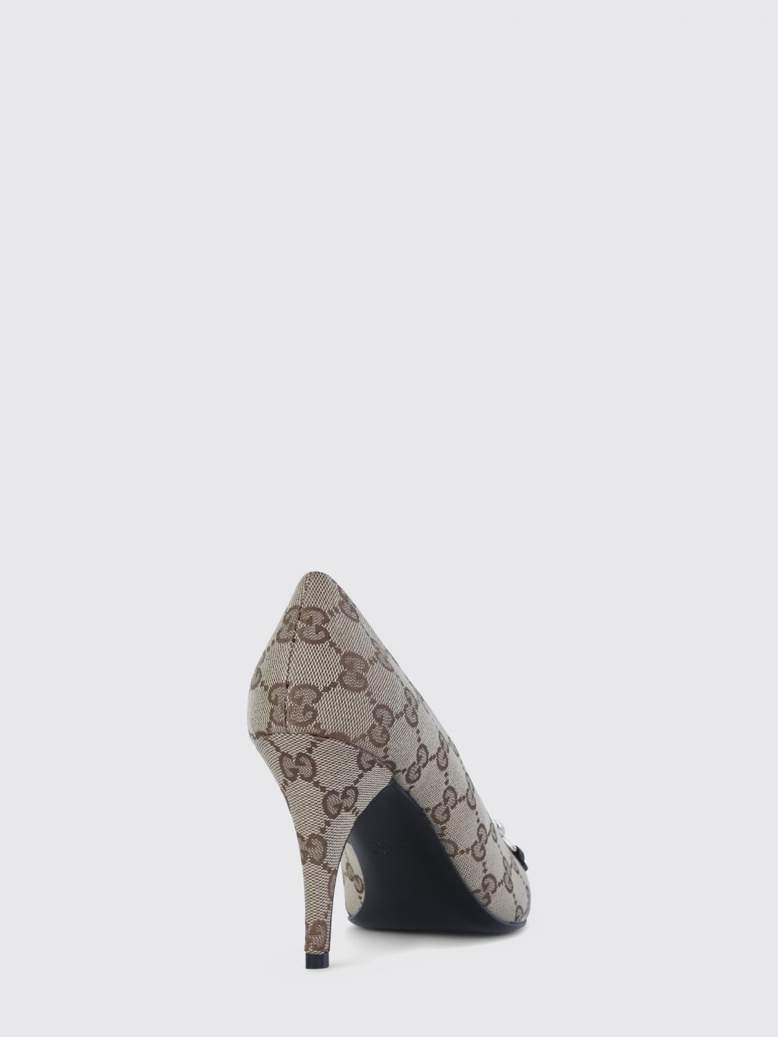 woman's pump