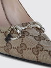 woman's pump