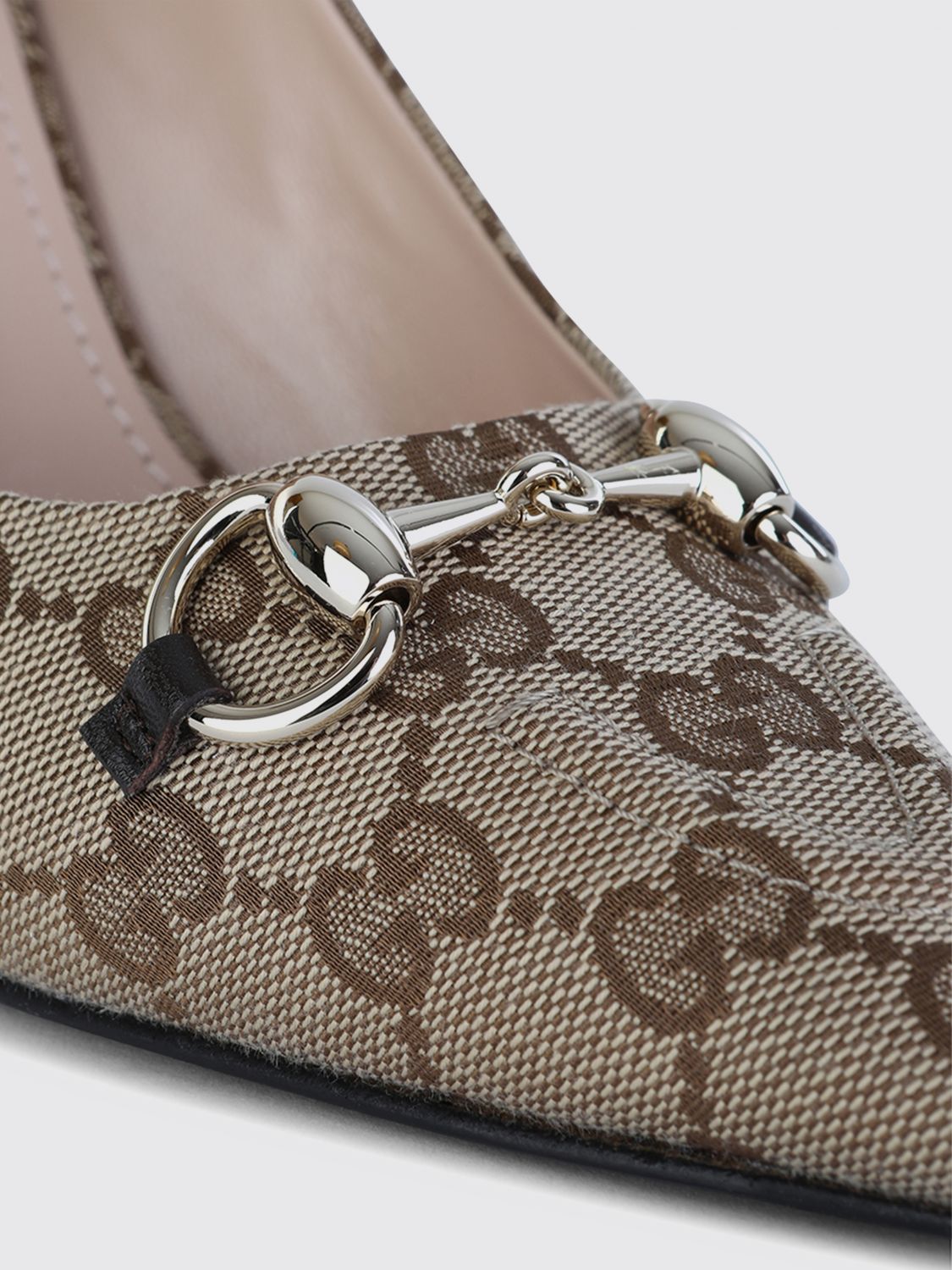 woman's pump