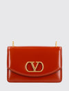 vain small leather bag
