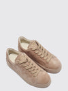 suede sneakers