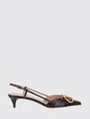 woman's pump