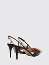 woman's pump