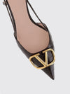 woman's pump