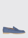 nubuck loafers