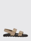 leather sandals