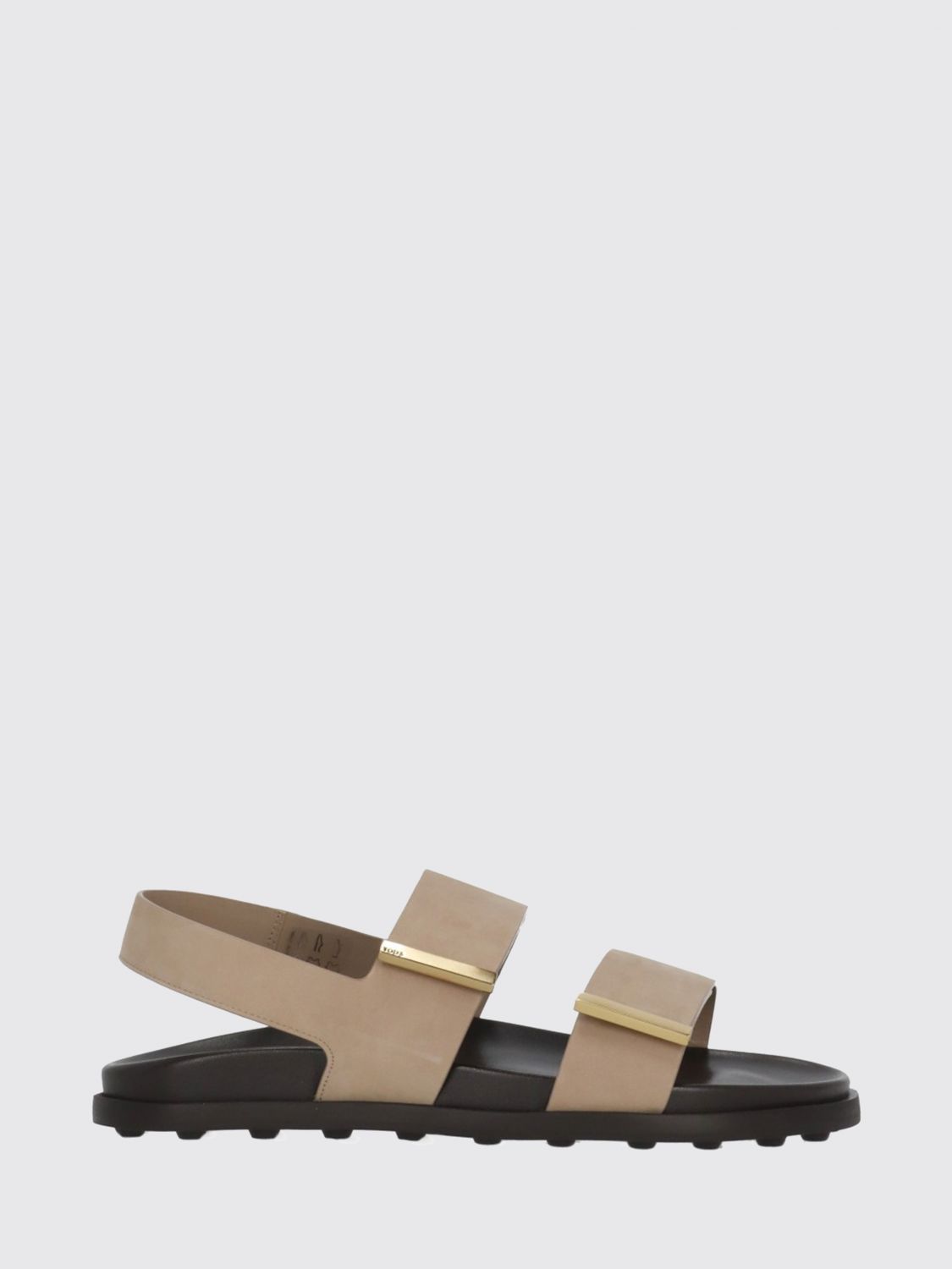 leather sandals