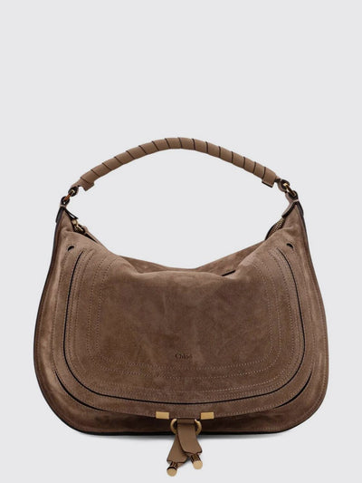 woman's shoulder bag chloé