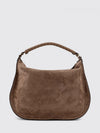 chloé marcie suede bag