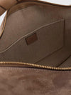 chloé marcie suede bag