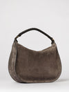 chloé marcie suede bag