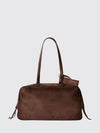 woman's shoulder bag