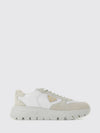 woman's sneakers