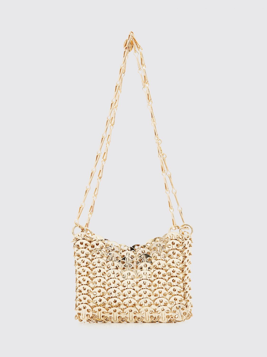 1969 nano aluminum bag
