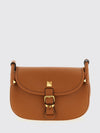 flaneuse rockstud leather bag