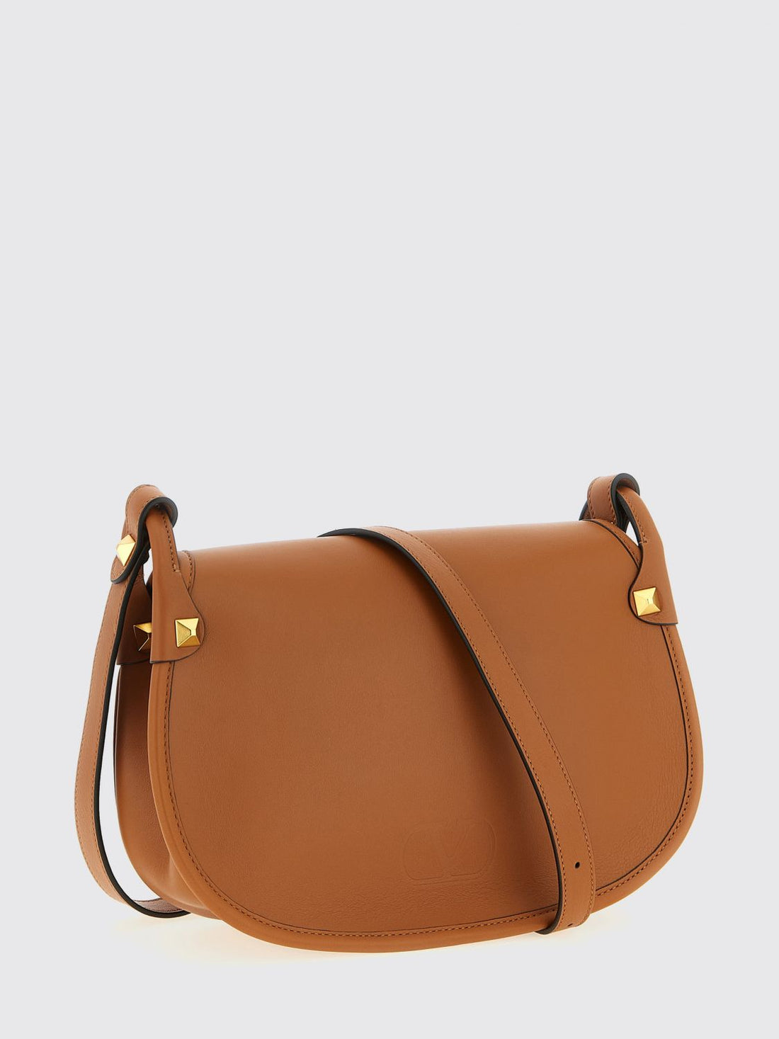 VALENTINO GARAVANI OS flaneuse rockstud leather bag