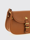 flaneuse rockstud leather bag