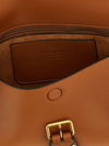 flaneuse rockstud leather bag