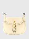 flaneuse rockstud leather bag