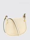 flaneuse rockstud leather bag