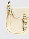 flaneuse rockstud leather bag