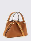 vlogo signature leather bag