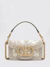 woman's mini bag