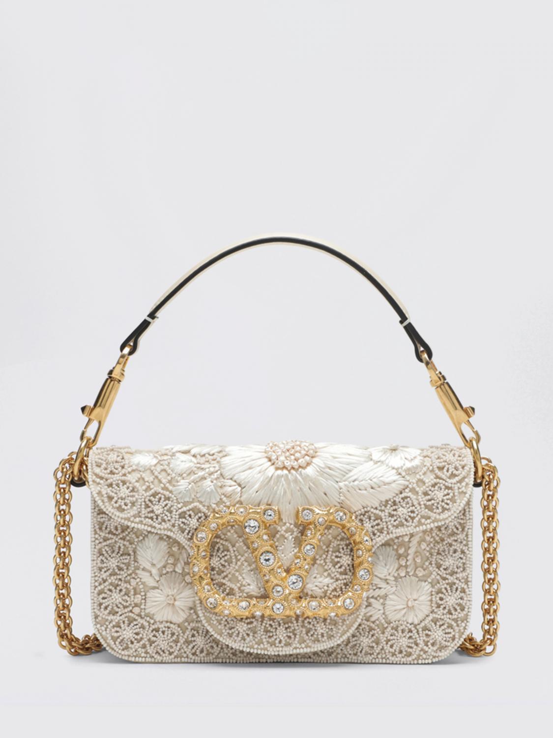 woman's mini bag