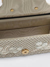 woman's shoulder bag