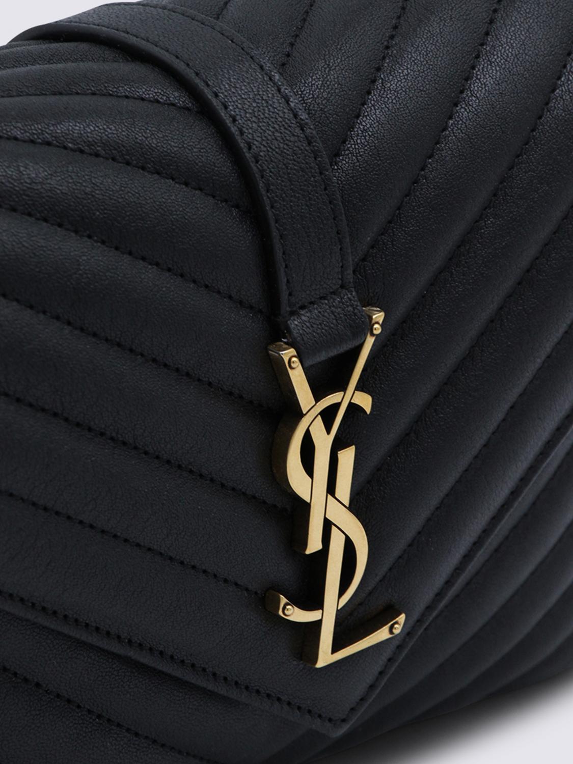 SAINT LAURENT OS woman&